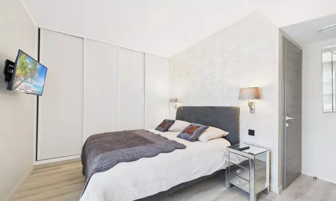 Недвижимость Villa Pointe Croisette: 17