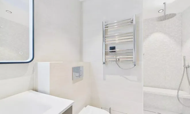 Недвижимость Villa Pointe Croisette: 18