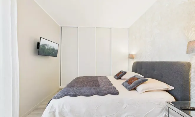 Недвижимость Villa Pointe Croisette: 19