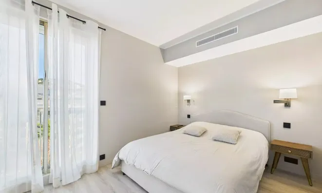 Недвижимость Villa Pointe Croisette: 20