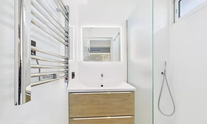 Недвижимость Villa Pointe Croisette: 21