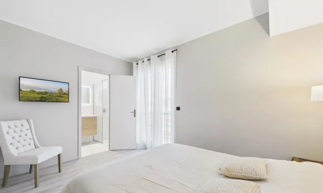 Недвижимость Villa Pointe Croisette: 22