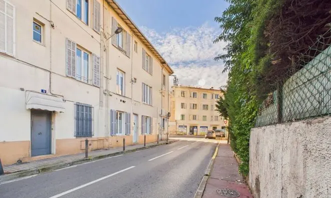 Недвижимость Villa La Bocca: 13