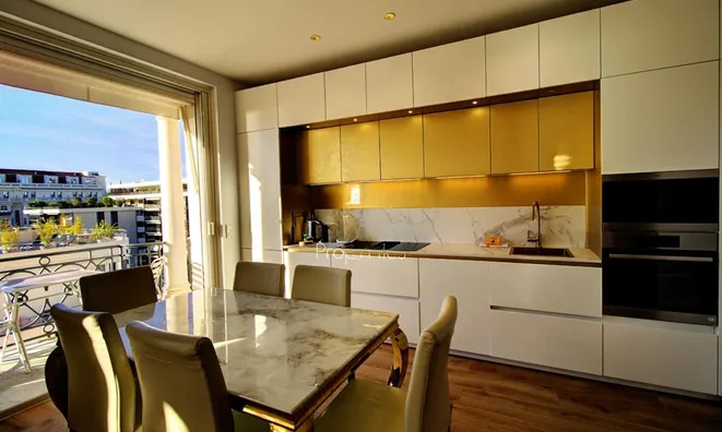 Недвижимость Villa Cannes Centre-ville: 3