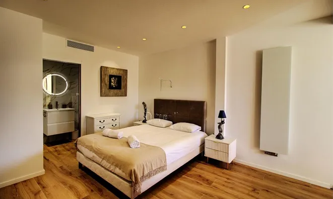 Недвижимость Villa Cannes Centre-ville: 5