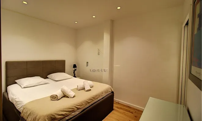 Недвижимость Villa Cannes Centre-ville: 6