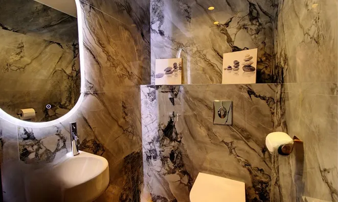 Недвижимость Villa Cannes Centre-ville: 8