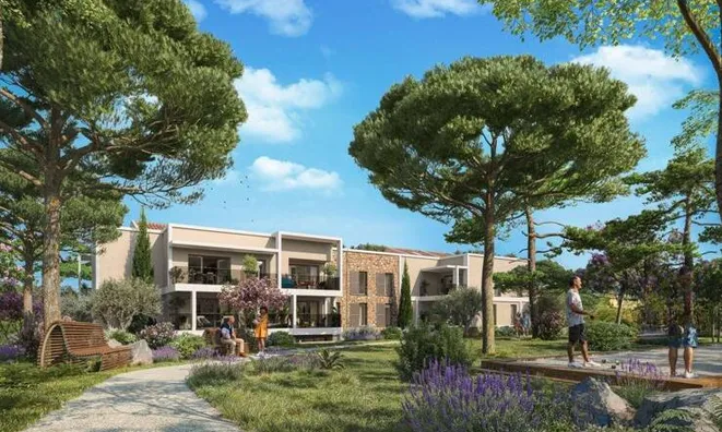 Недвижимость Villa La Bocca: 1