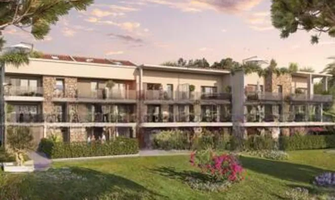 Недвижимость Villa La Bocca: 2