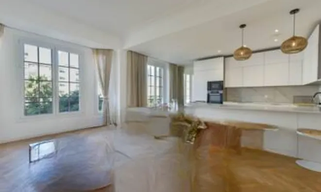 Недвижимость Estate Cannes: 3