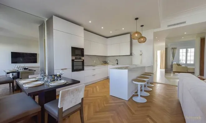 Недвижимость Estate Cannes: 7