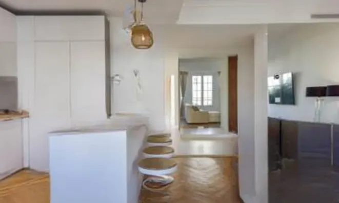 Недвижимость Estate Cannes: 8