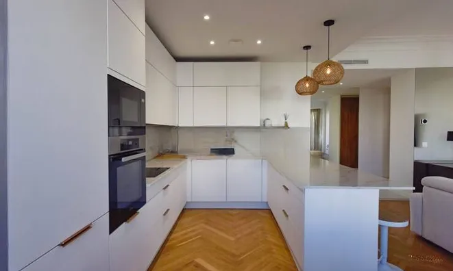 Недвижимость Estate Cannes: 10