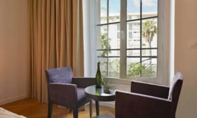 Недвижимость Estate Cannes: 21