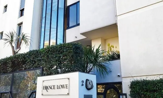 Недвижимость Villa Pointe Croisette: 4