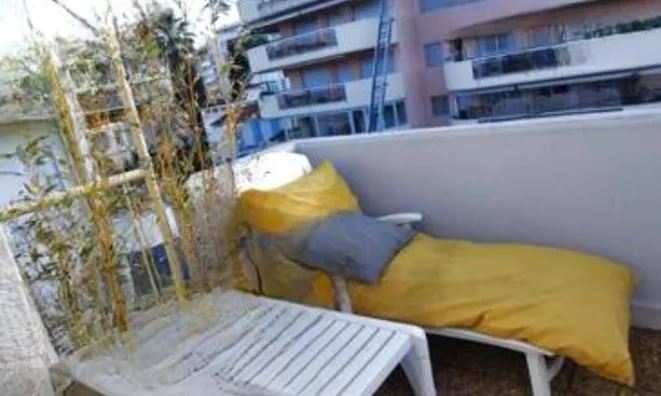 Недвижимость Villa Pointe Croisette: 6