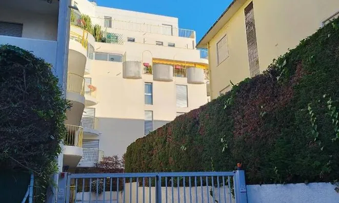 Недвижимость Villa Pointe Croisette: 7