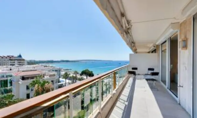 Недвижимость Property Cannes: 2