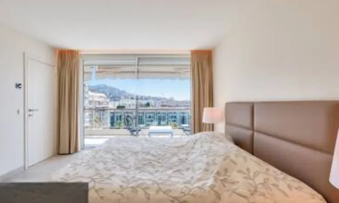 Недвижимость Property Cannes: 3