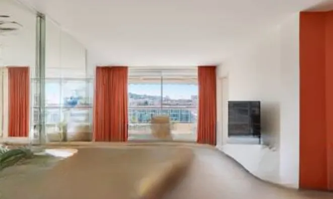 Недвижимость Property Cannes: 5