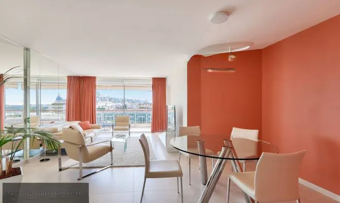 Недвижимость Property Cannes: 7