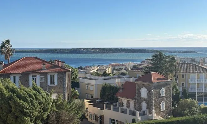 Недвижимость Estate Cannes Californie: 1