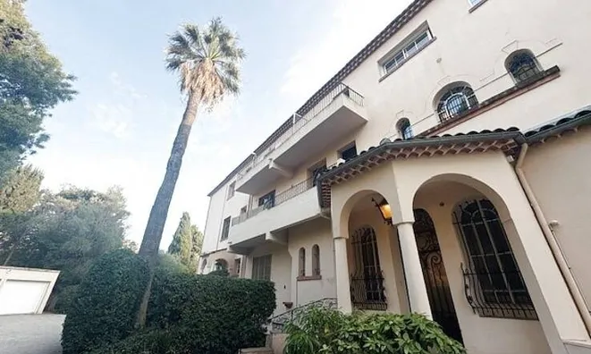 Недвижимость Estate Cannes Californie: 3