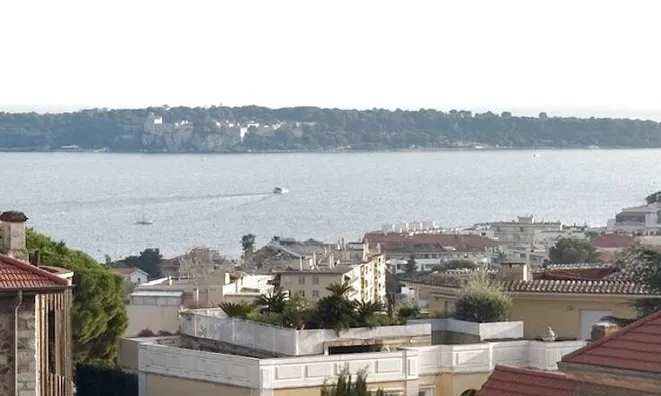 Недвижимость Estate Cannes Californie: 5