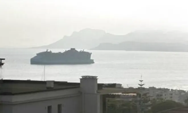 Недвижимость Estate Cannes Californie: 7