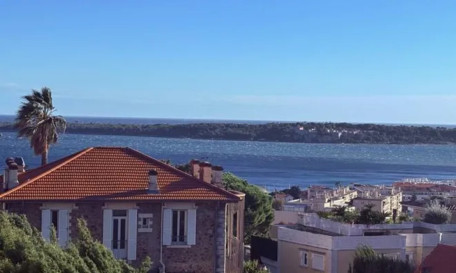 Недвижимость Estate Cannes Californie: 8