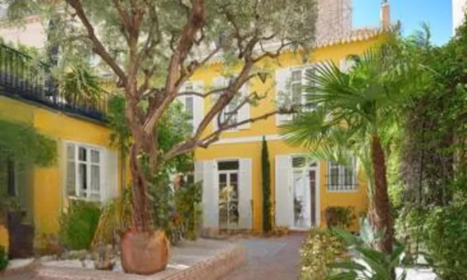 Недвижимость Villa Cannes: 2