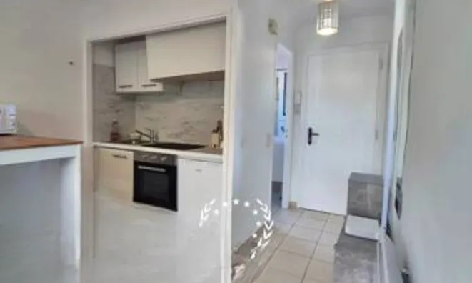 Недвижимость Villa Petit Juas: 3