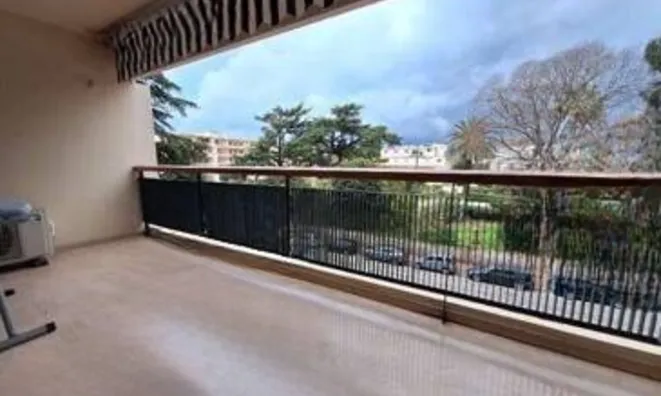 Недвижимость Villa Cannes: 2