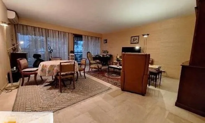 Недвижимость Villa Cannes: 4