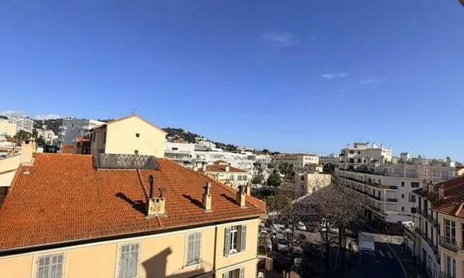 Недвижимость Villa Cannes République: 1