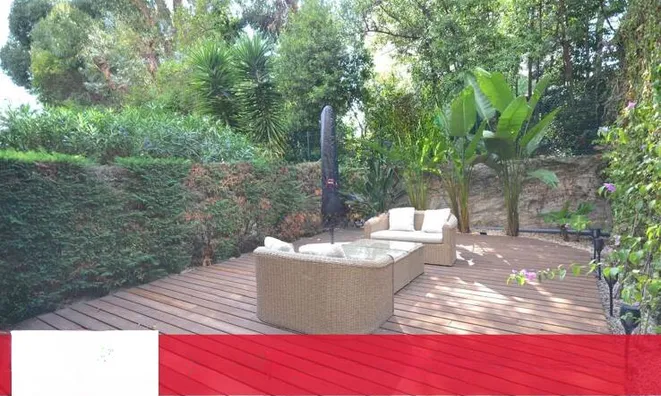 Недвижимость Villa Croix des Gardes: 1