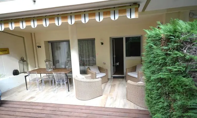 Недвижимость Villa Croix des Gardes: 13