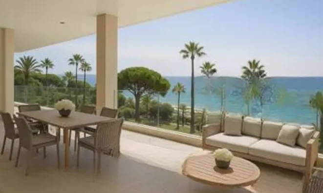 Недвижимость Apartment Cannes Centre-Ville: 3