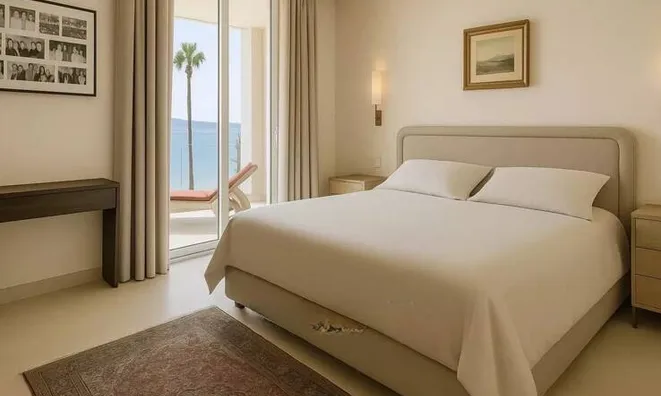 Недвижимость Apartment Cannes Centre-Ville: 4