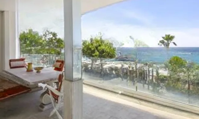 Недвижимость Apartment Cannes Centre-Ville: 5