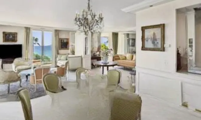 Недвижимость Apartment Cannes Centre-Ville: 6