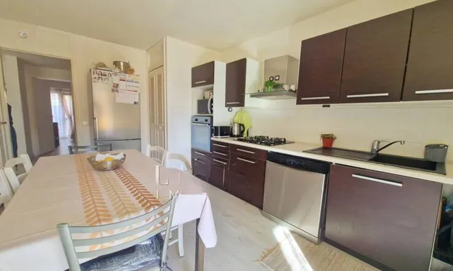 Недвижимость Villa Riquebonne Cannes: 4