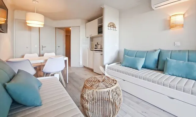 Недвижимость Villa Croix des Gardes: 4