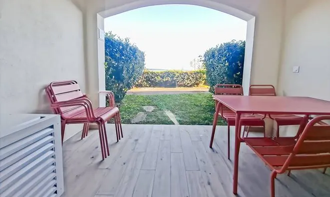 Недвижимость Villa Croix des Gardes: 7