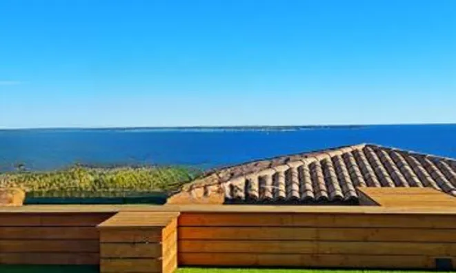 Недвижимость Villa Croix des Gardes: 8