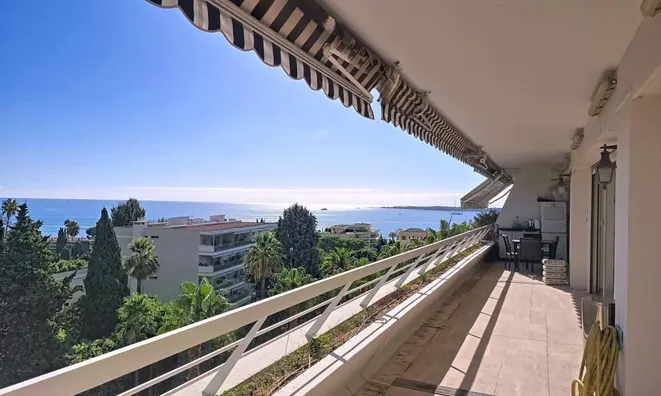 Недвижимость Villa Pointe Croisette: 2