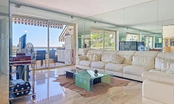 Недвижимость Villa Pointe Croisette: 4