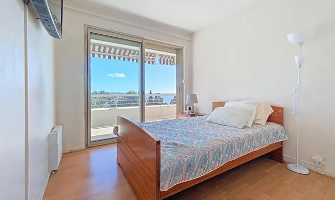 Недвижимость Villa Pointe Croisette: 7