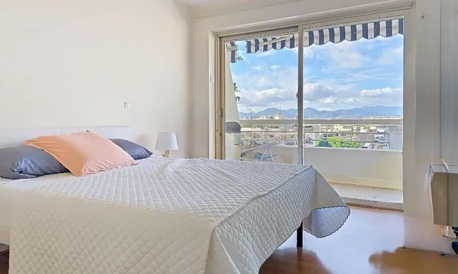 Недвижимость Villa Pointe Croisette: 8