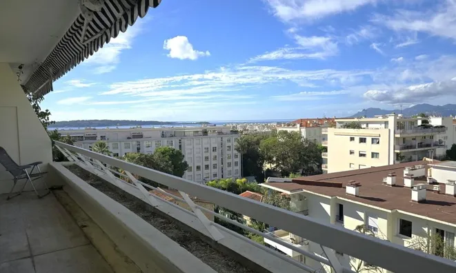 Недвижимость Villa Pointe Croisette: 10